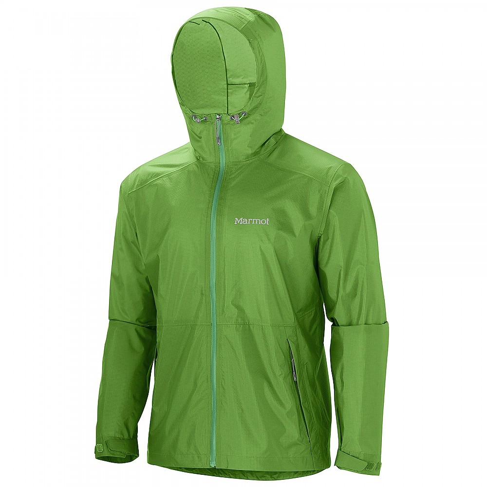 photo: Marmot Mica Jacket waterproof jacket