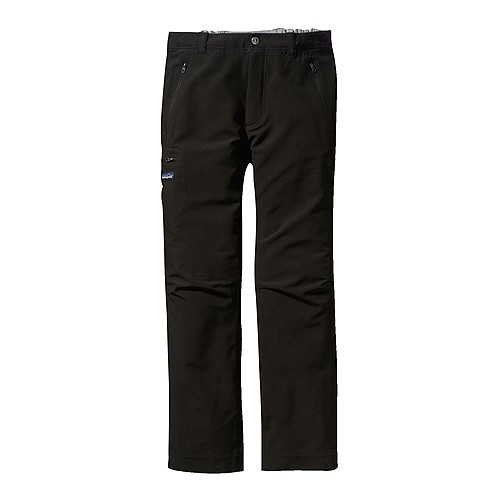 patagonia men's stretch thermal pants