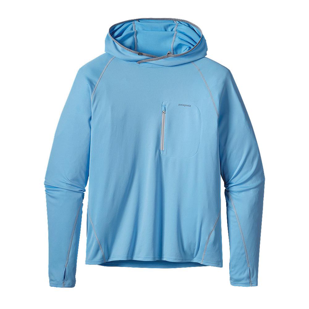 Patagonia Sunshade Technical Hoody Reviews - Trailspace