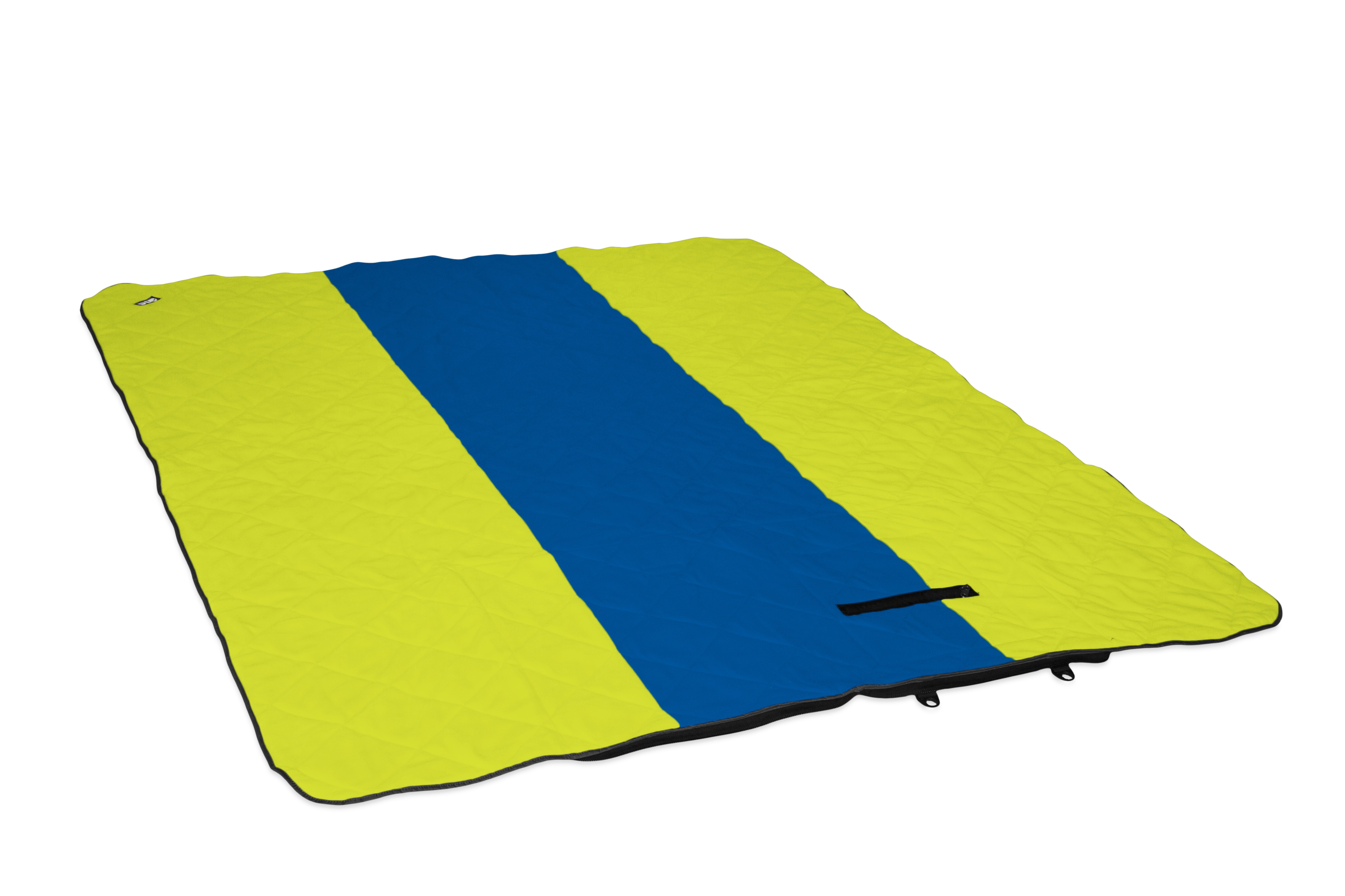 photo: Eagles Nest Outfitters LaunchPad Double Blanket top quilt