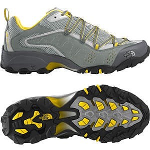 photo: The North Face Men's Ultra 104 trail running shoe