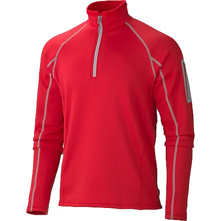 Polartec Powerstretch Fleece, Sewing Inspiration