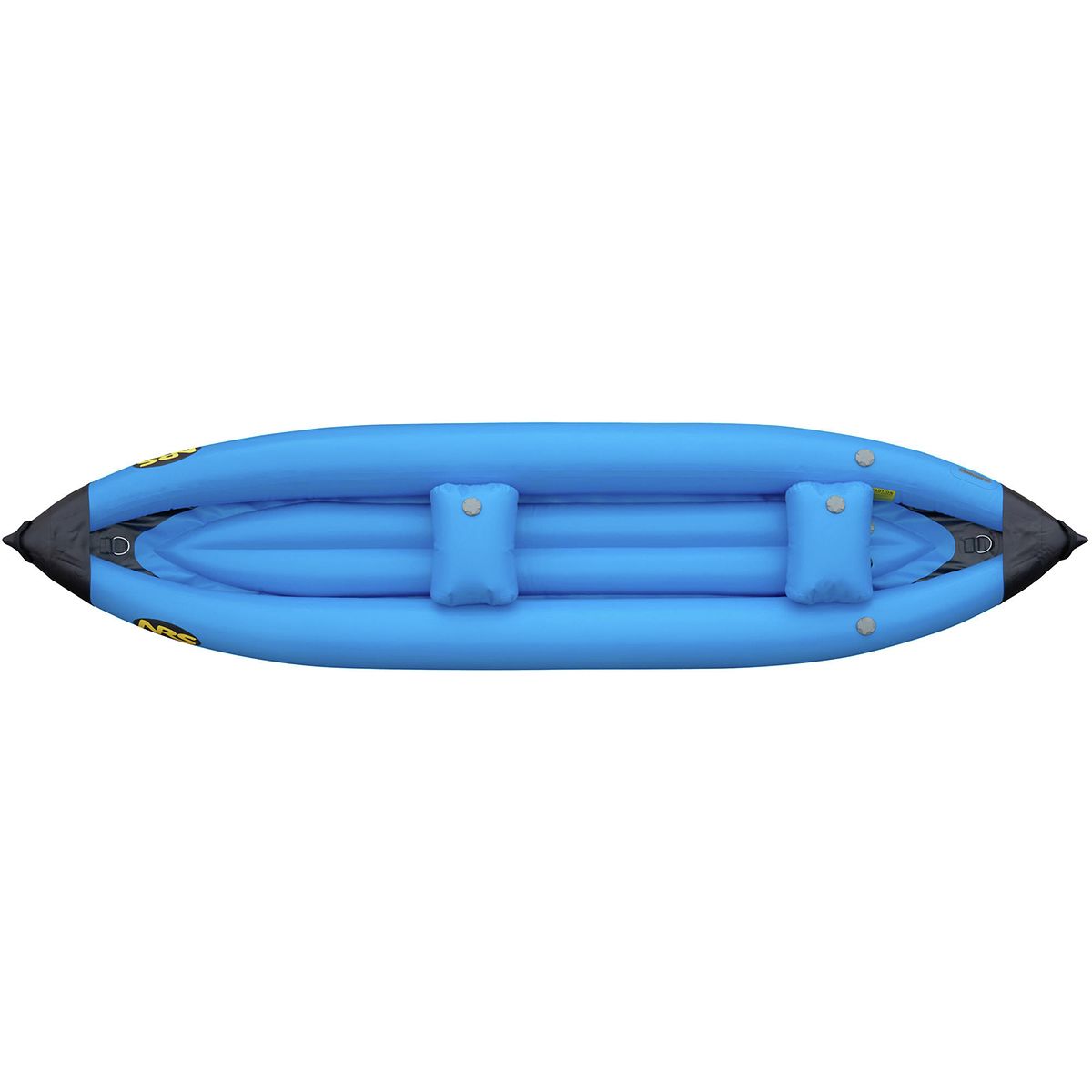 photo: NRS MaverIK II inflatable kayak