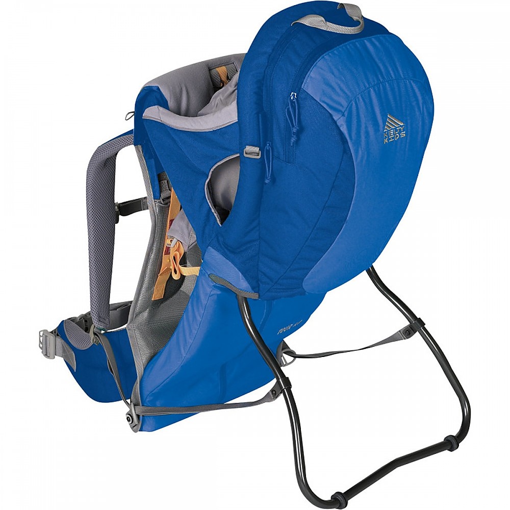 photo: Kelty Tour 1.0 child carrier frame