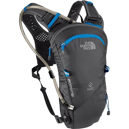 photo: The North Face Men's Enduro Boa hydration pack