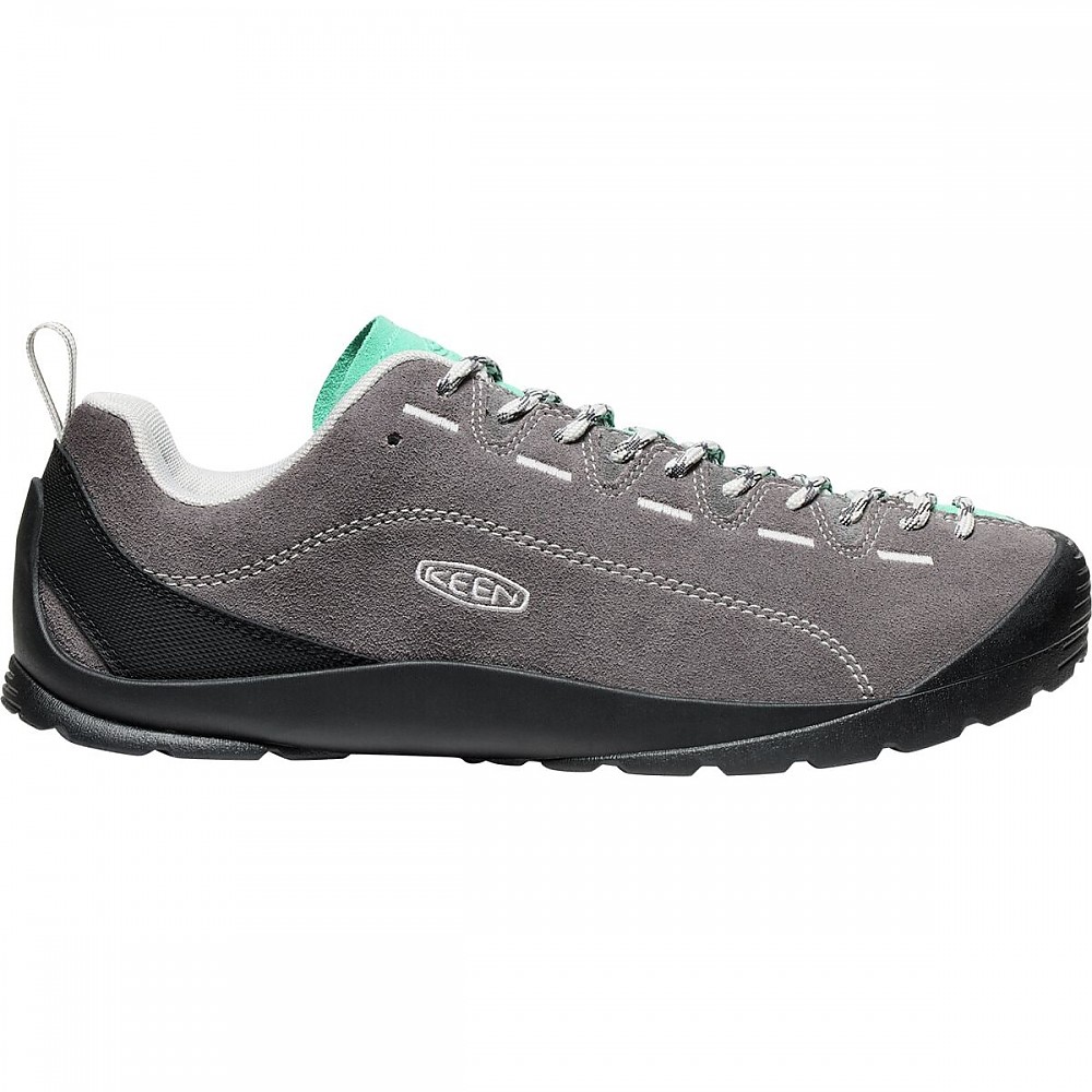 photo: Keen Jasper trail shoe