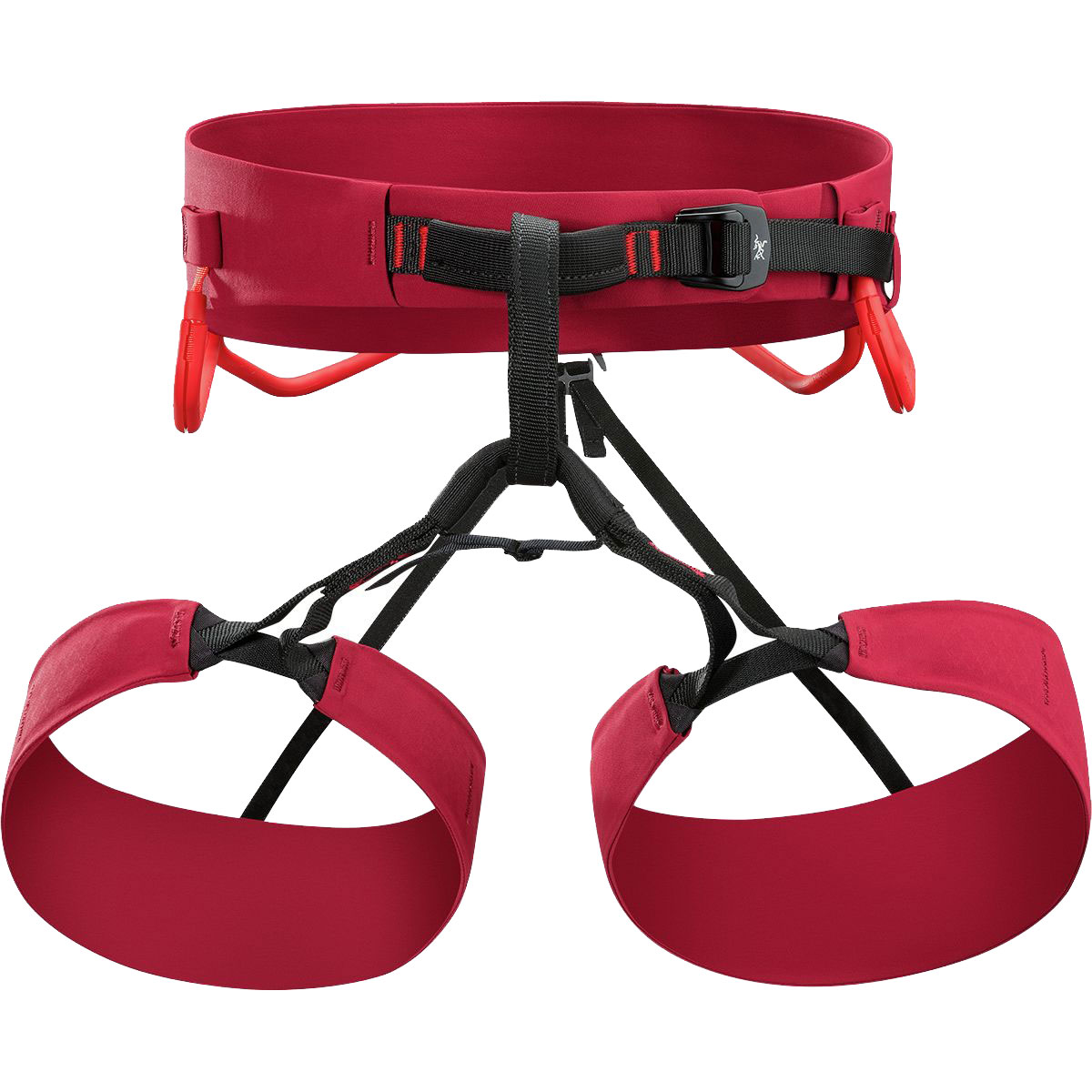 photo: Arc'teryx FL-365 Harness sit harness