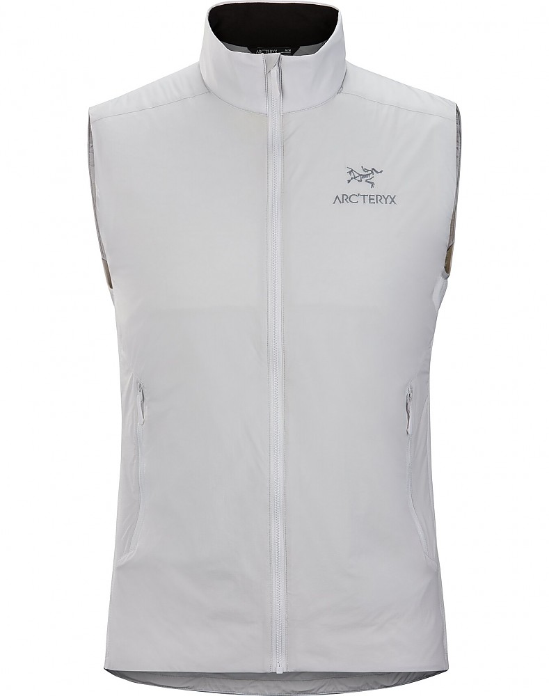 photo: Arc'teryx Atom SL Vest synthetic insulated vest