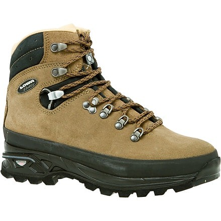 photo: Lowa Women's Banff Pro backpacking boot