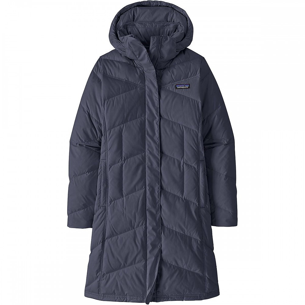 photo: Patagonia Down With It Parka down insulated jacket