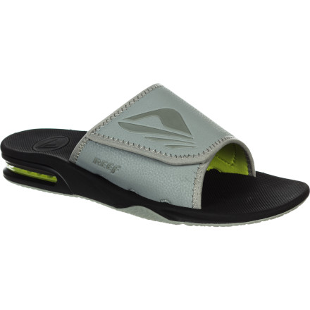 photo: Reef Adjustable BYOB Sandal flip-flop