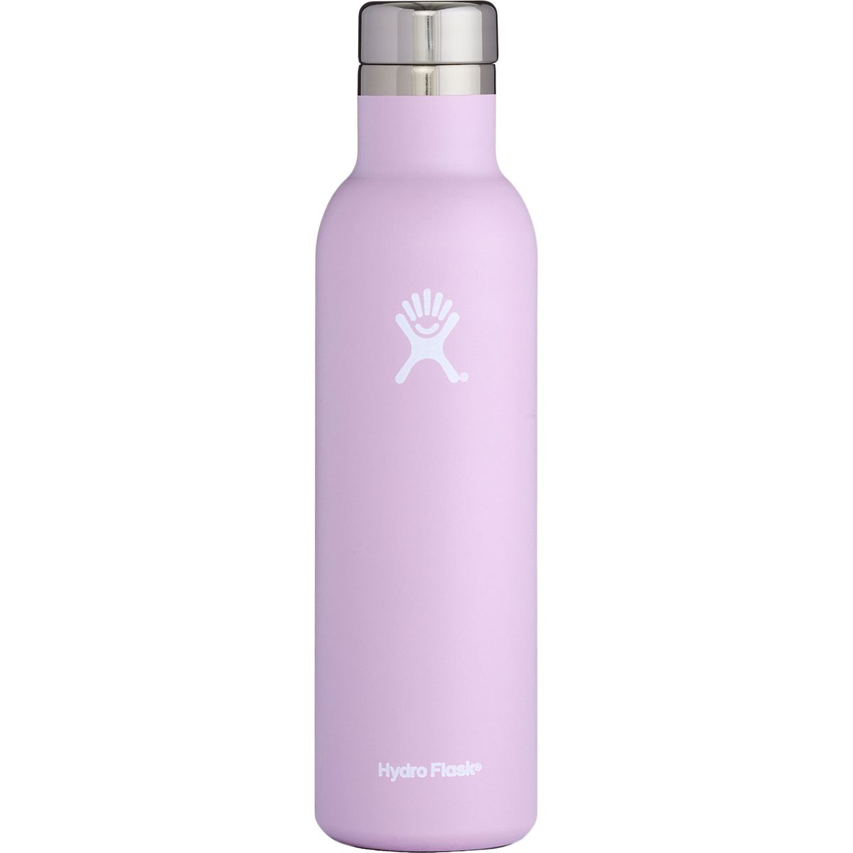 photo: Hydro Flask 25 oz Wine Bottle water bottle