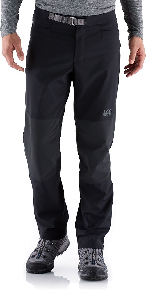 REI Vaporush Windstopper Pants Reviews - Trailspace