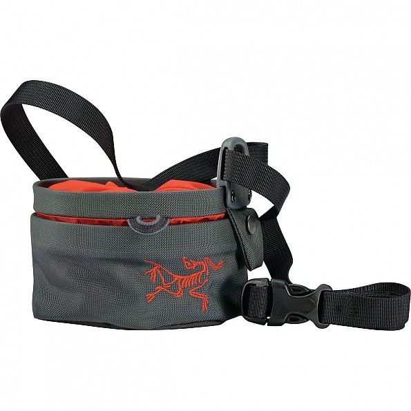 Arc'teryx Aperture Chalk Bag