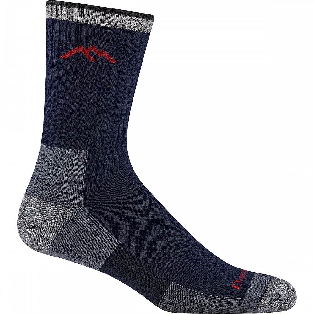 photo: Darn Tough Coolmax Micro Crew Sock Cushion hiking/backpacking sock