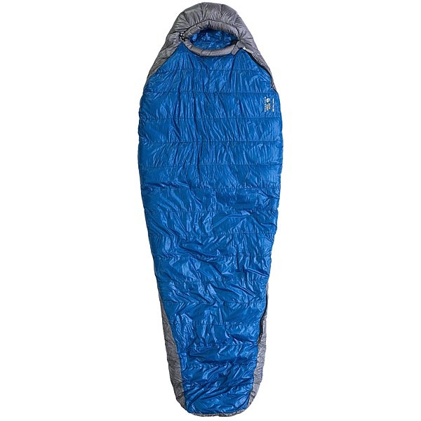 photo: Mountain Hardwear Phantom 32° 3-season down sleeping bag