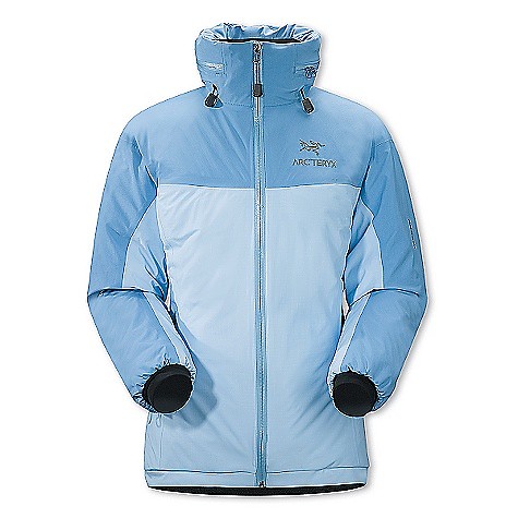 Arc'teryx Fission AR Jacket