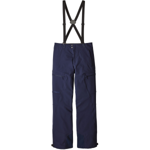 photo: Patagonia Snow Guide Pants snowsport pant