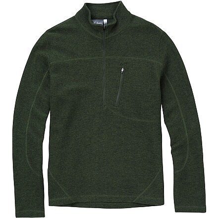 Ibex Scout 1/2 Zip