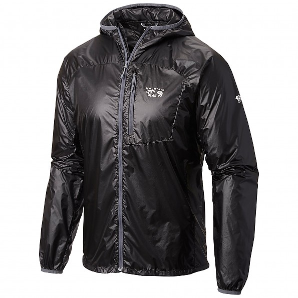 Mountain Hardwear Ghost Lite Jacket