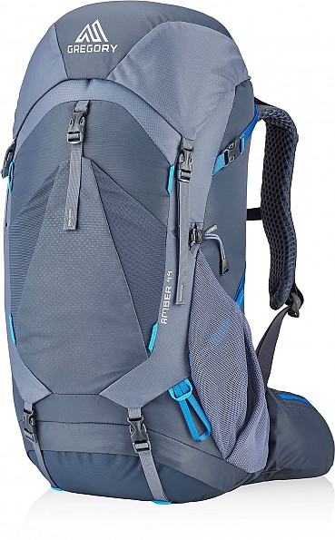 Gregory Amber 44