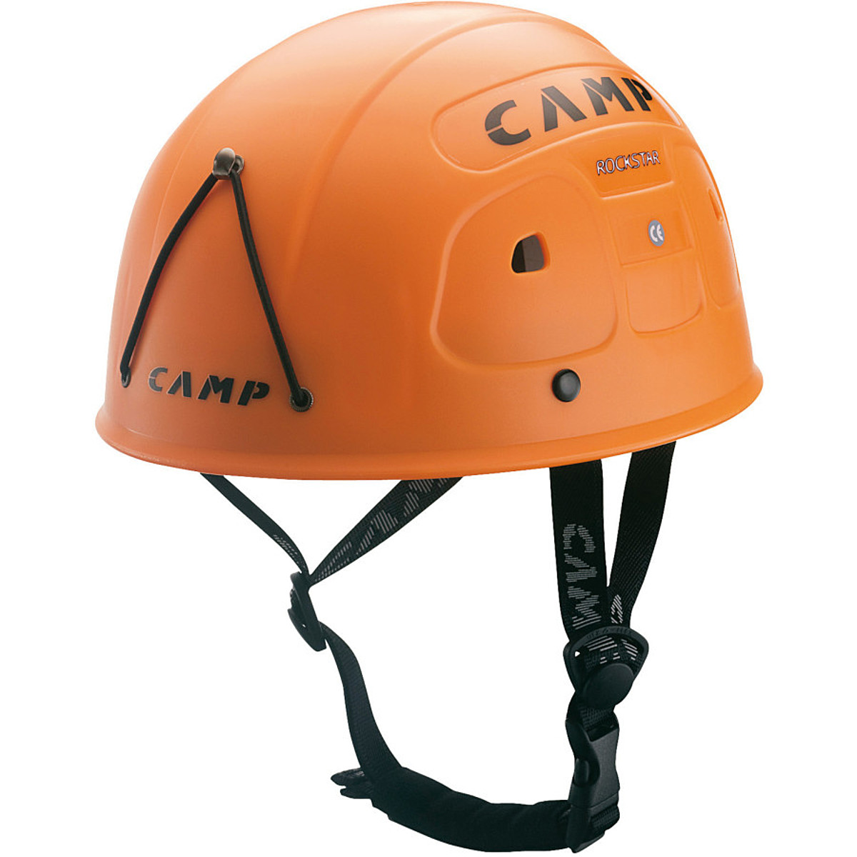 photo: CAMP Rock Star climbing helmet