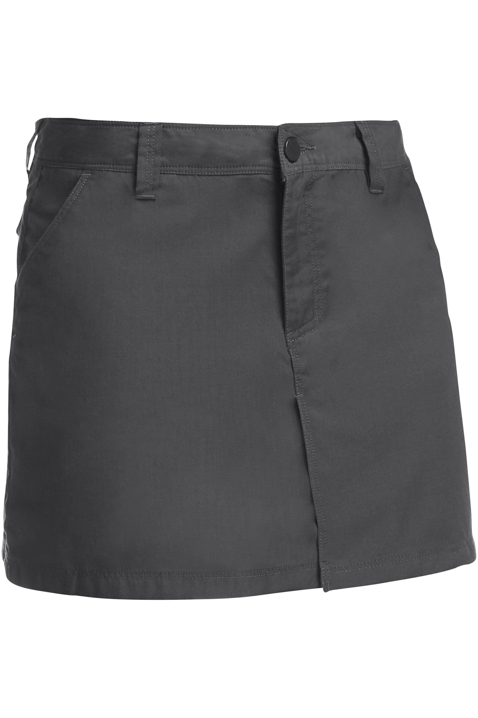 photo: Icebreaker Destiny Skirt hiking skirt