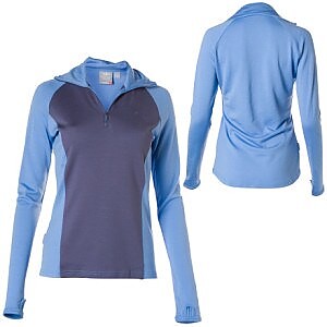 Icebreaker 260 Midweight Tech Top