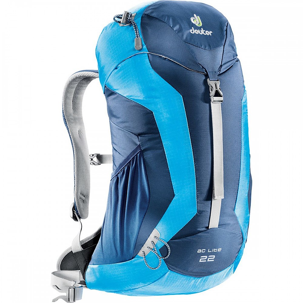photo: Deuter AC Lite 22 daypack (under 35l)