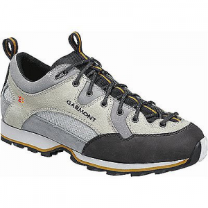 photo: Garmont Sticky Spin approach shoe