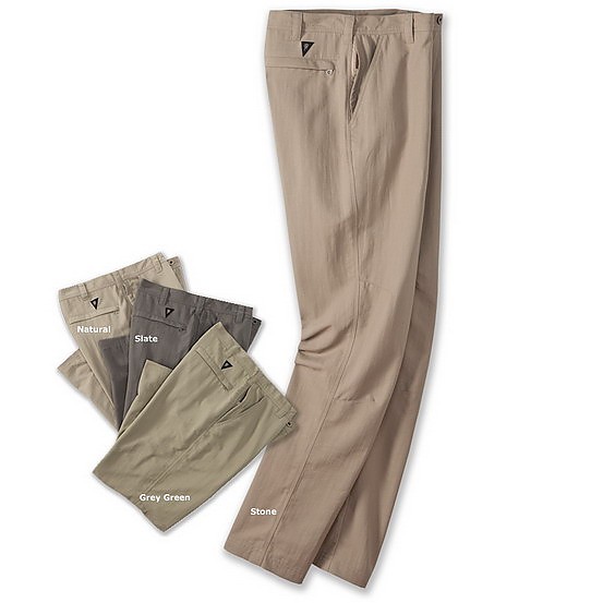 photo: RailRiders Backcountry Khakis hiking pant