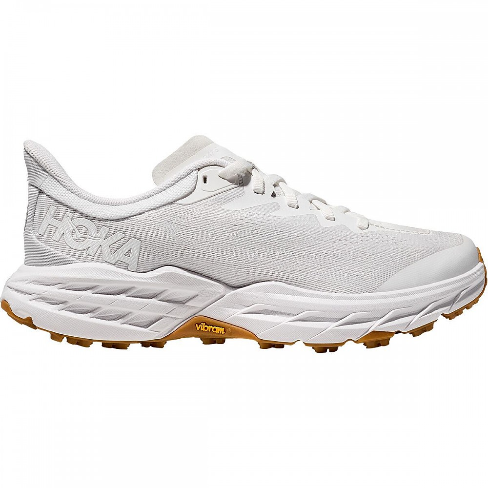 photo: Hoka Speedgoat trail running shoe