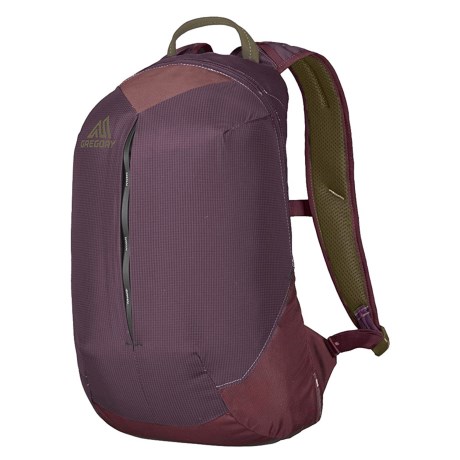 gregory sketch 22 backpack
