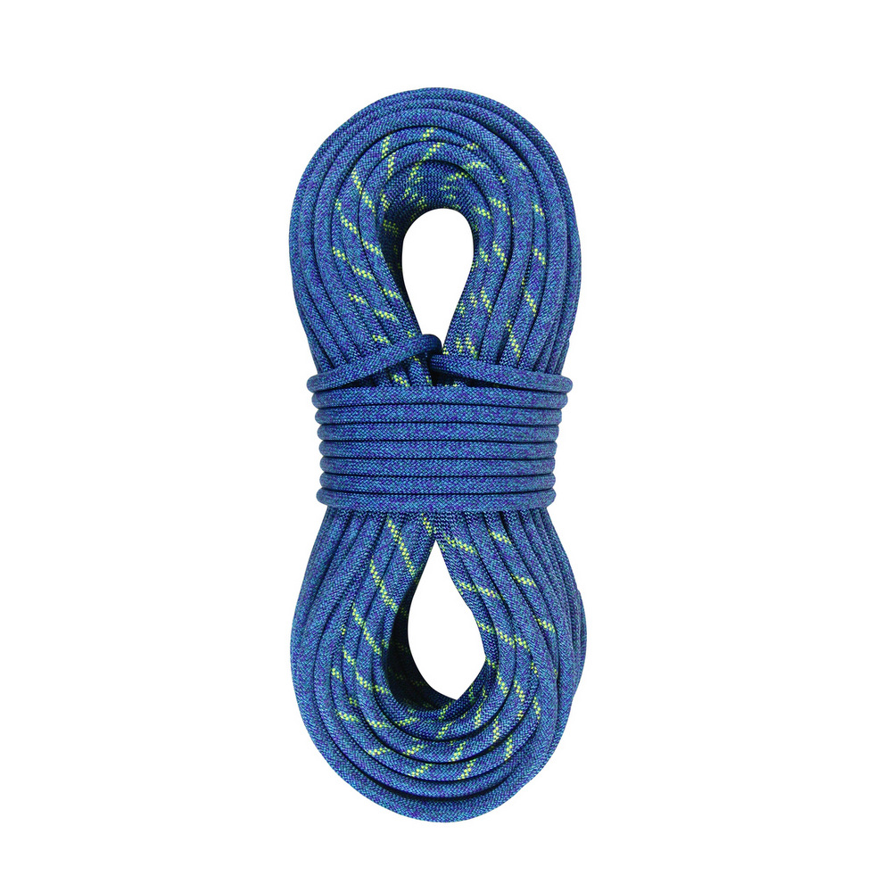 photo: Sterling Fusion Ion R 9.4mm dynamic rope