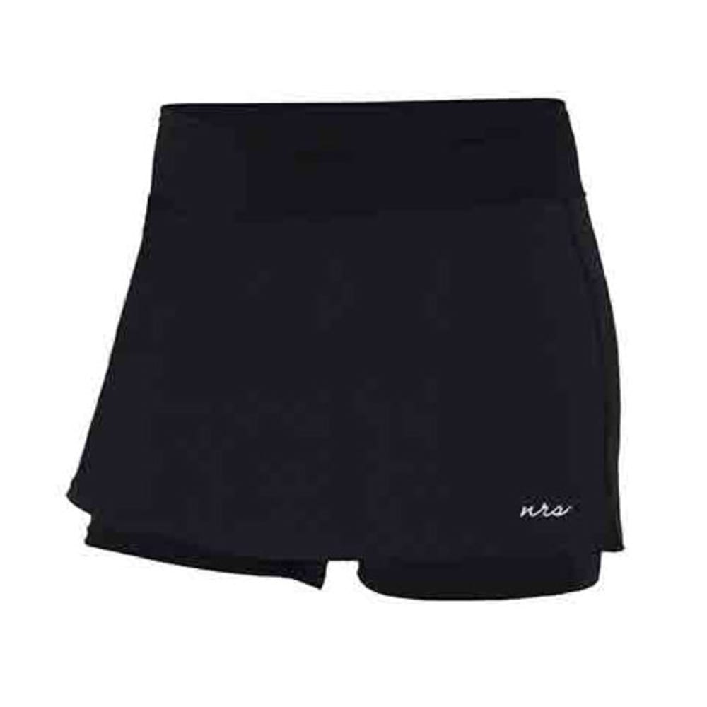 photo: NRS Hydroskin 0.5 Short with Skirt paddling short