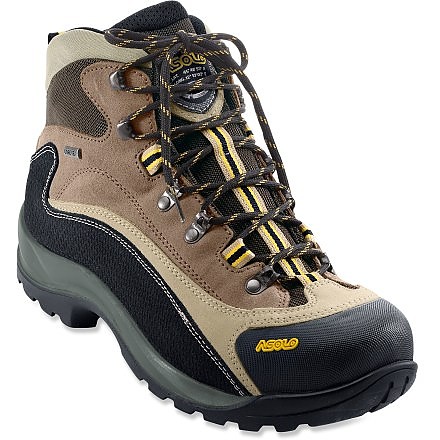 asolo fsn 95 gtx hiking boots
