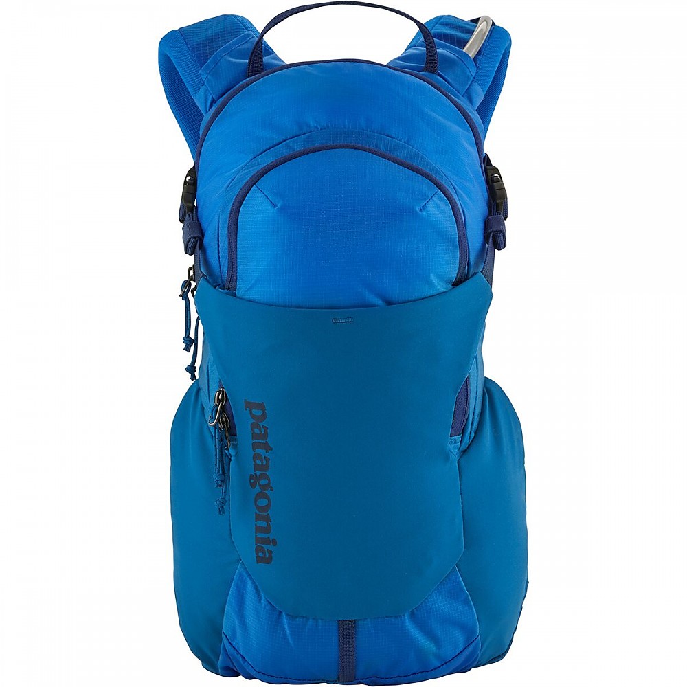 Patagonia Nine Trails Pack 14L Reviews Trailspace