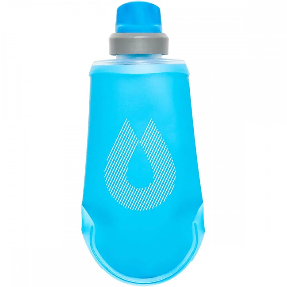 photo: Hydrapak SoftFlask 150 ml water bottle