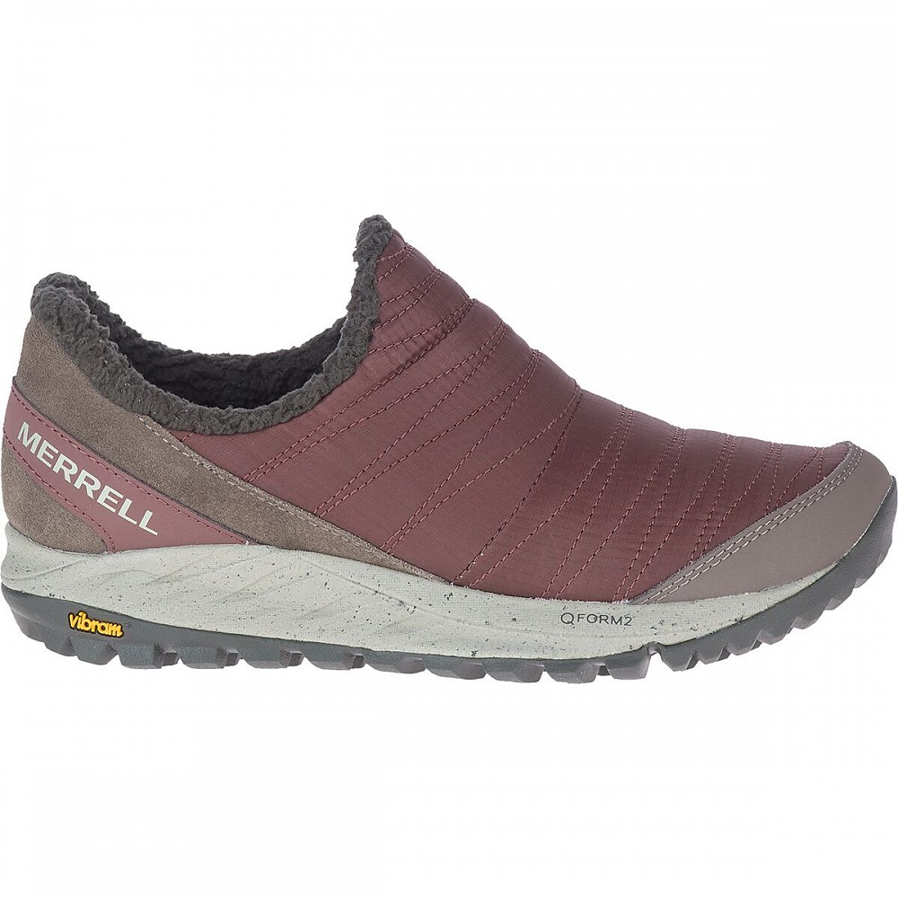 photo: Merrell Moab Gore-Tex XCR trail shoe
