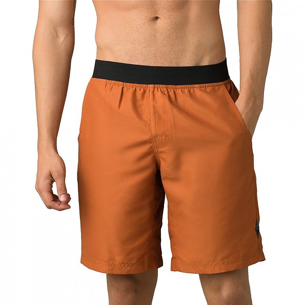 prAna Mojo Short
