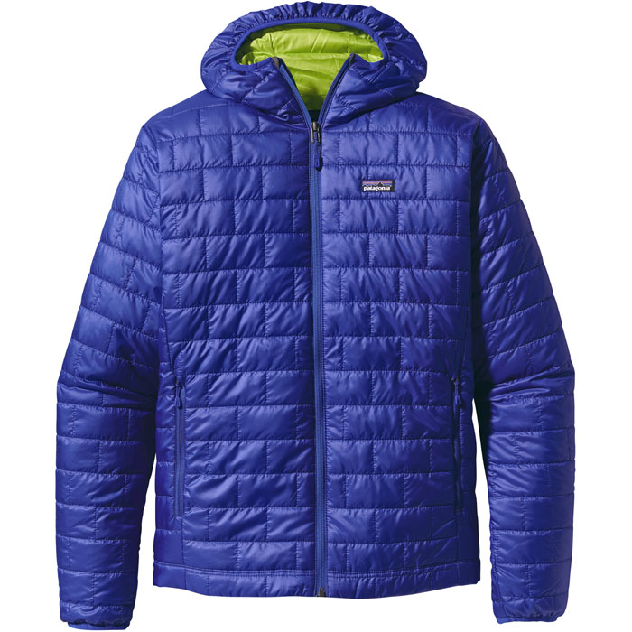 Patagonia Nano Puff Hoody Reviews Trailspace