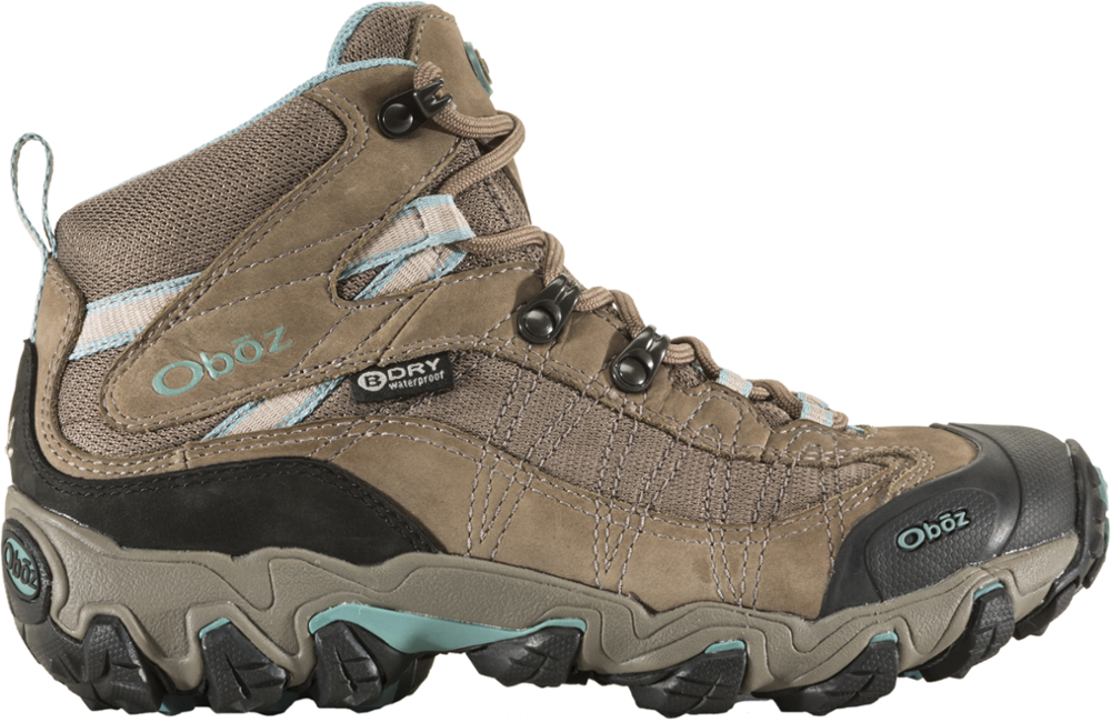 the best hiking boots 2019