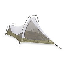 photo: Sierra Designs Light Year CD three-season tent