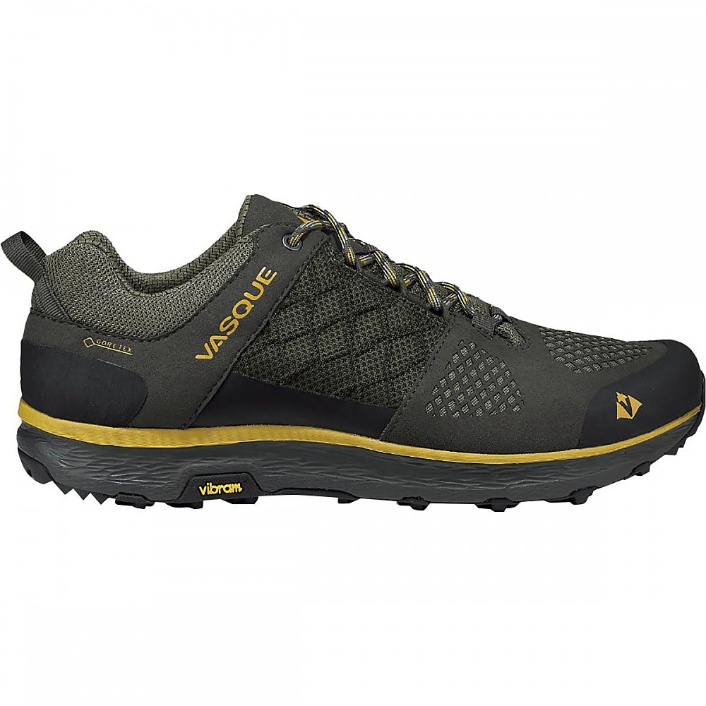 photo: Vasque Kota trail shoe