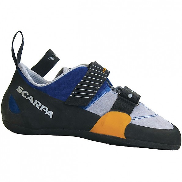 Scarpa Force X