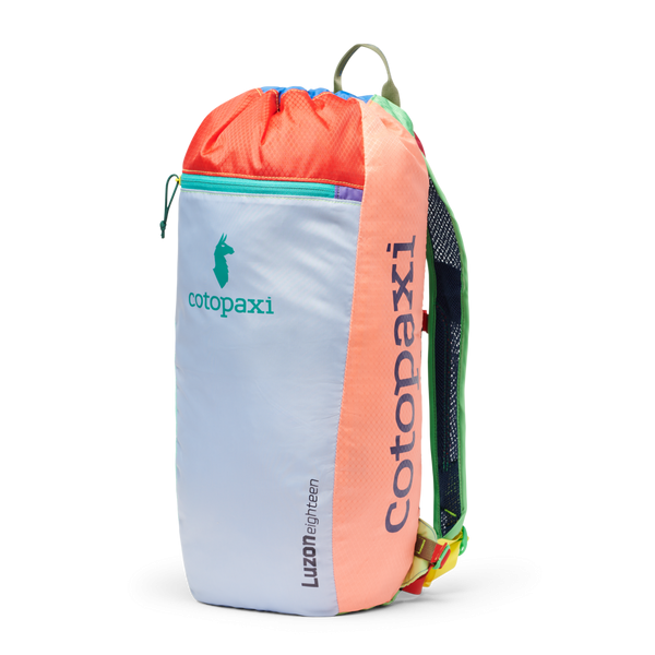 photo: Cotopaxi Luzon 18L Del Dia daypack (under 35l)