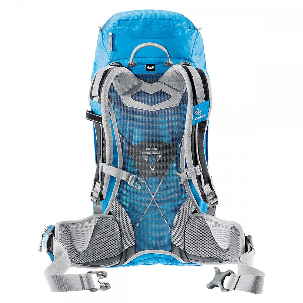 Deuter Futura 30 SL Reviews Trailspace