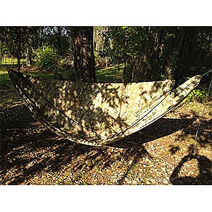 photo: Dream Hammock ThunderBird hammock