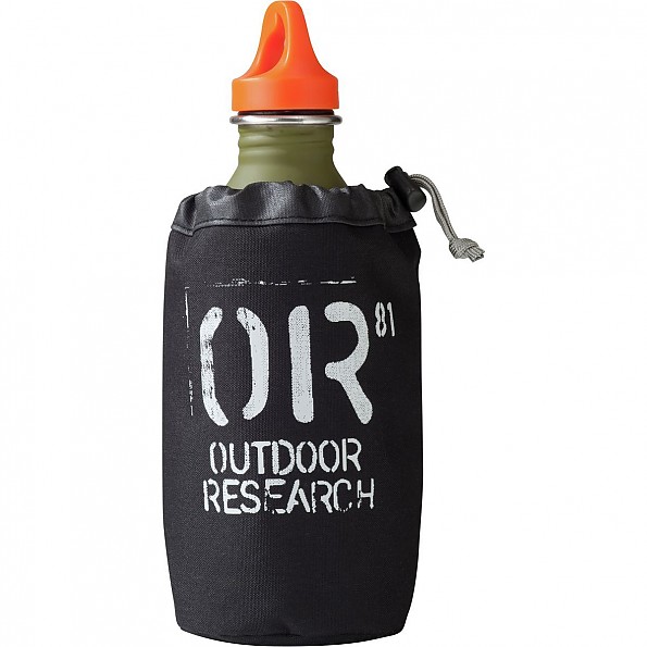 Outdoor Research Water Bottle Tote