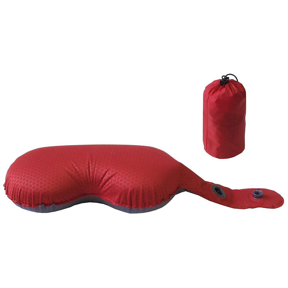 photo: Exped Pillow Pump pillow